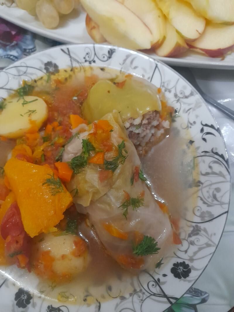 towuk daslykdan fars - Сакарчага - img 8