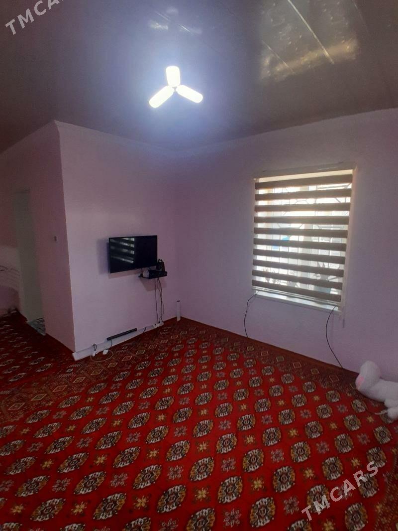 satlyk jaý eýesinden - Мары - img 4