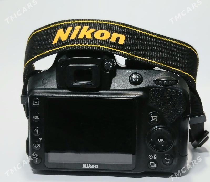 Nikon D3300 - Görogly (Tagta) - img 2