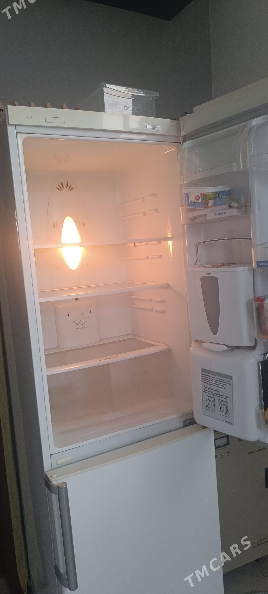 holodilnik LG /холодильник LG - Aşgabat - img 4