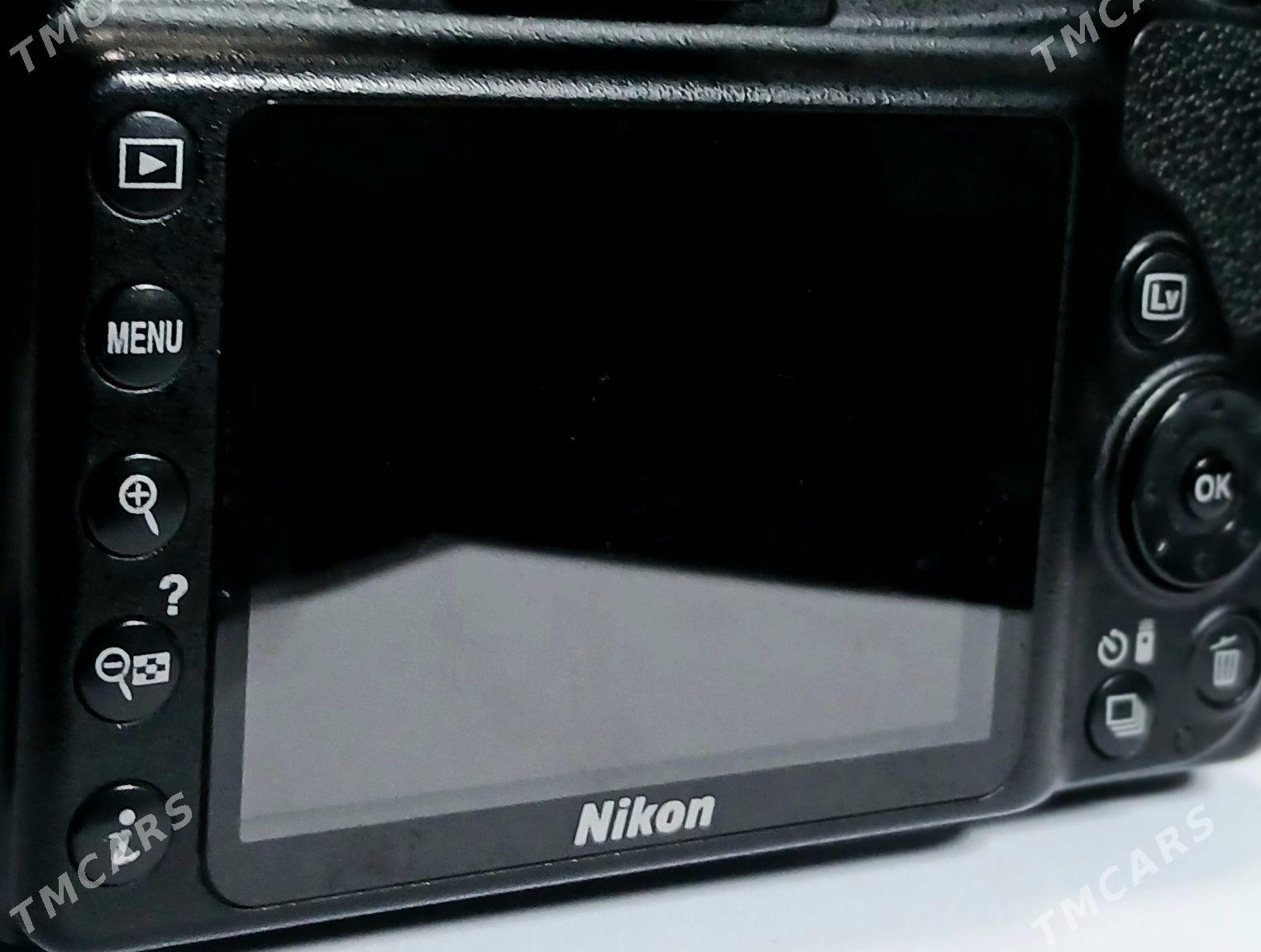 Nikon D3300 - Görogly (Tagta) - img 3