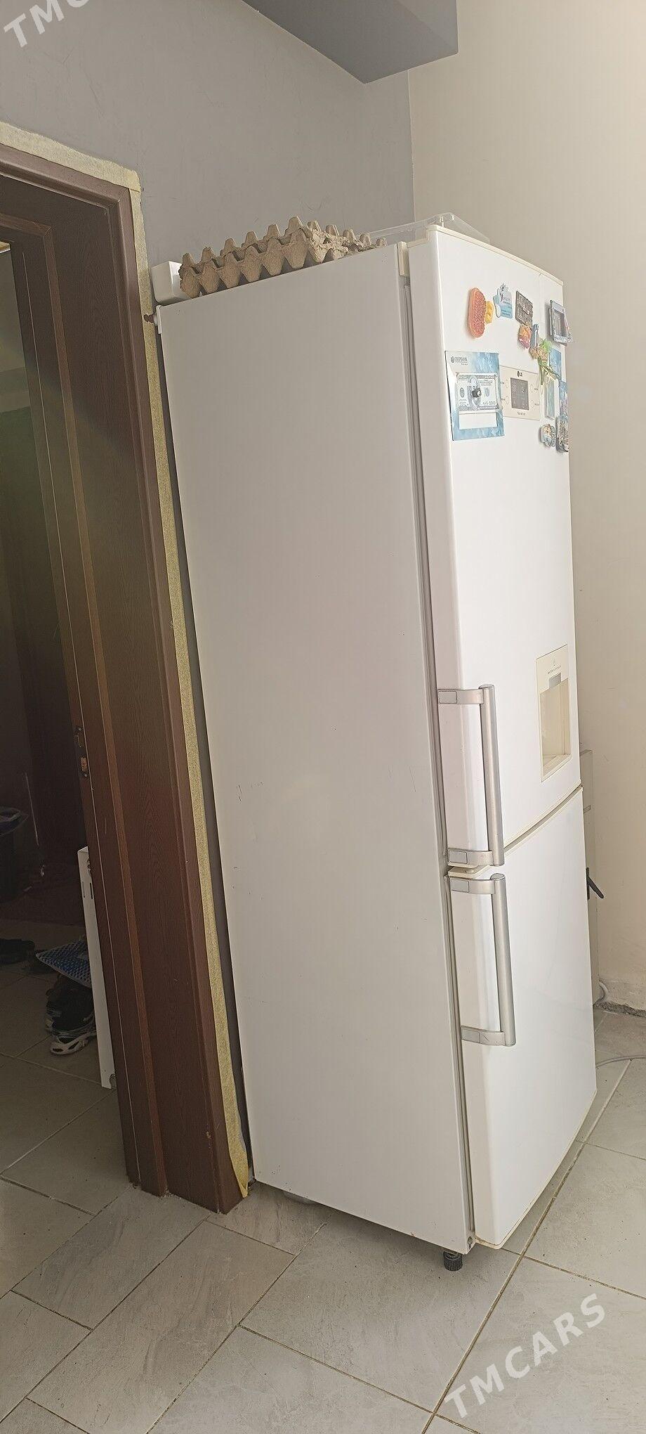 holodilnik LG /холодильник LG - Aşgabat - img 2