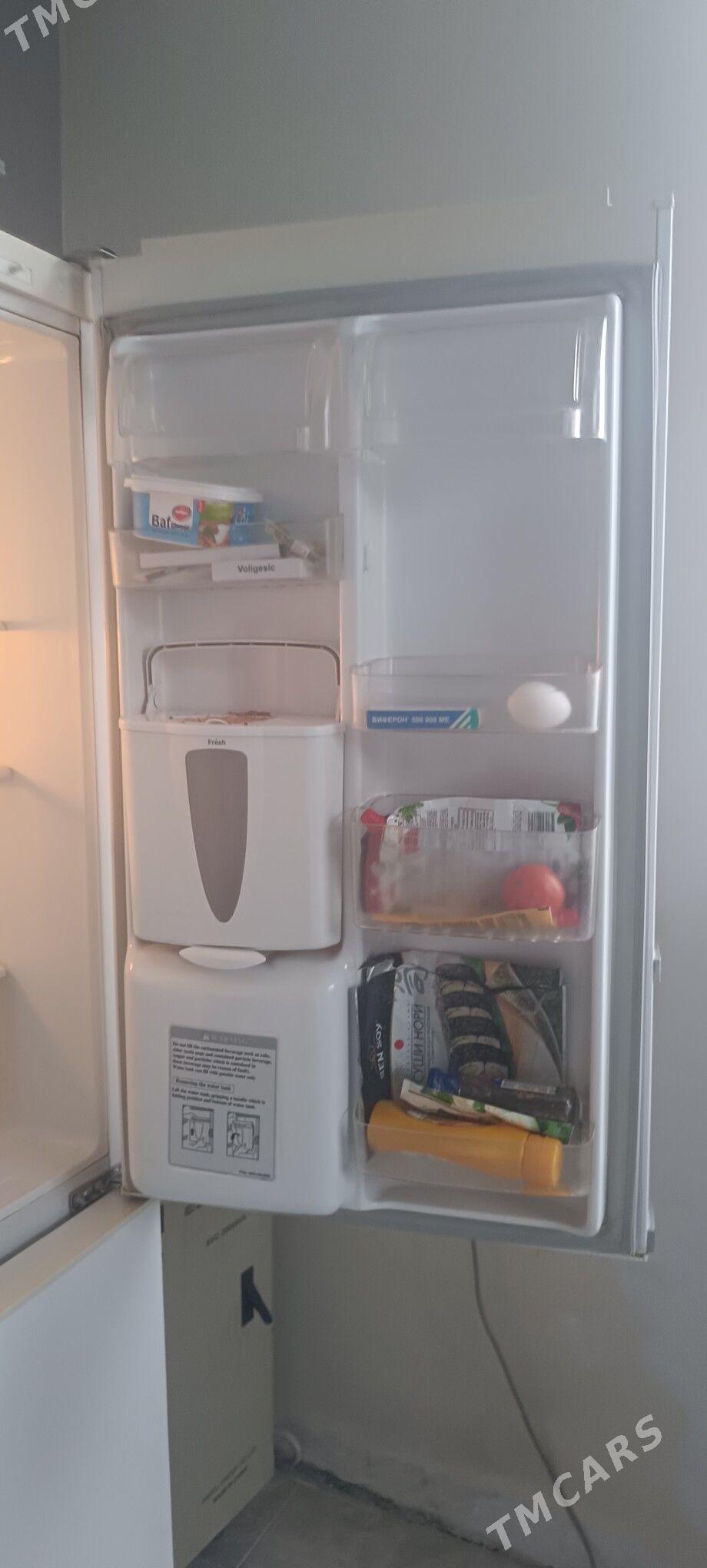 holodilnik LG /холодильник LG - Aşgabat - img 5