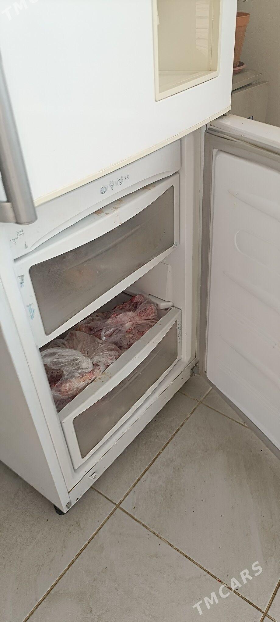 holodilnik LG /холодильник LG - Aşgabat - img 3