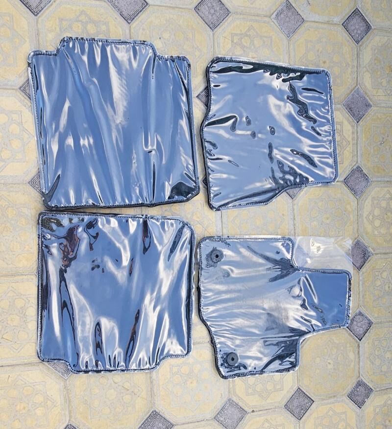 Ford expedition kovrik 1 500 TMT - 9 mkr - img 3