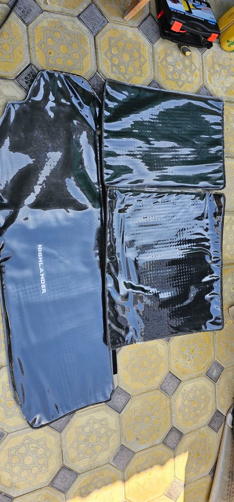 KOWRIK HIGHLANDER 21ÿ POLIK 1 500 TMT - 9 mkr - img 3