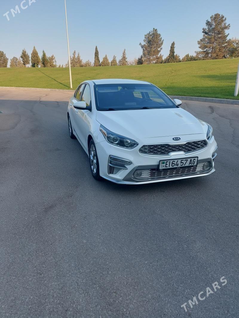 Kia Forte 2021 - 227 000 TMT - Aşgabat - img 4