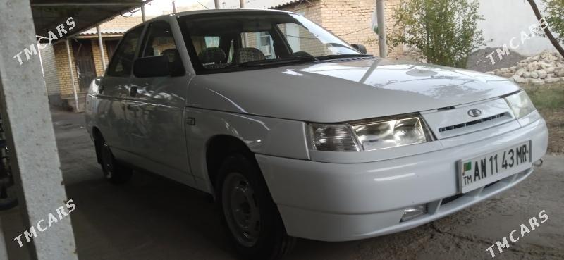 Lada 2110 2001 - 36 000 TMT - Baýramaly - img 3