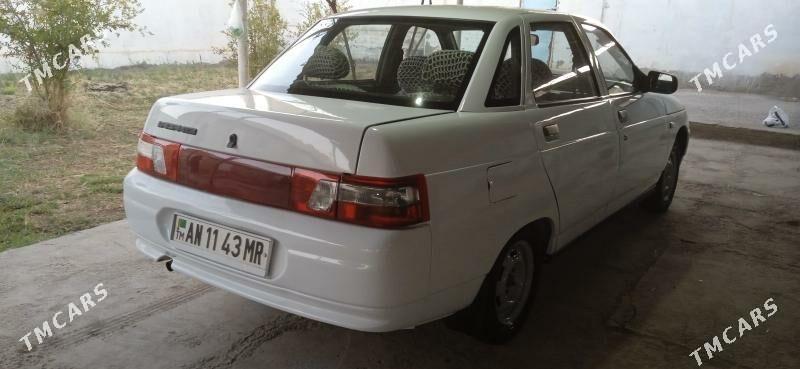 Lada 2110 2001 - 36 000 TMT - Baýramaly - img 2