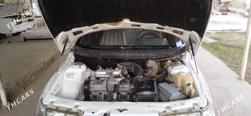 Lada 2110 2001 - 36 000 TMT - Baýramaly - img 5