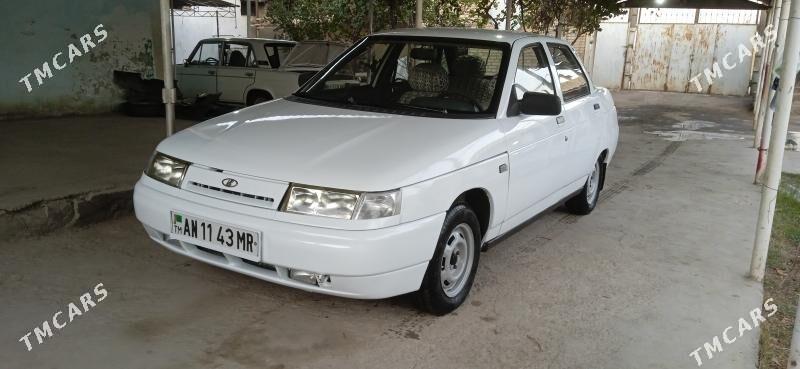 Lada 2110 2001 - 36 000 TMT - Baýramaly - img 4