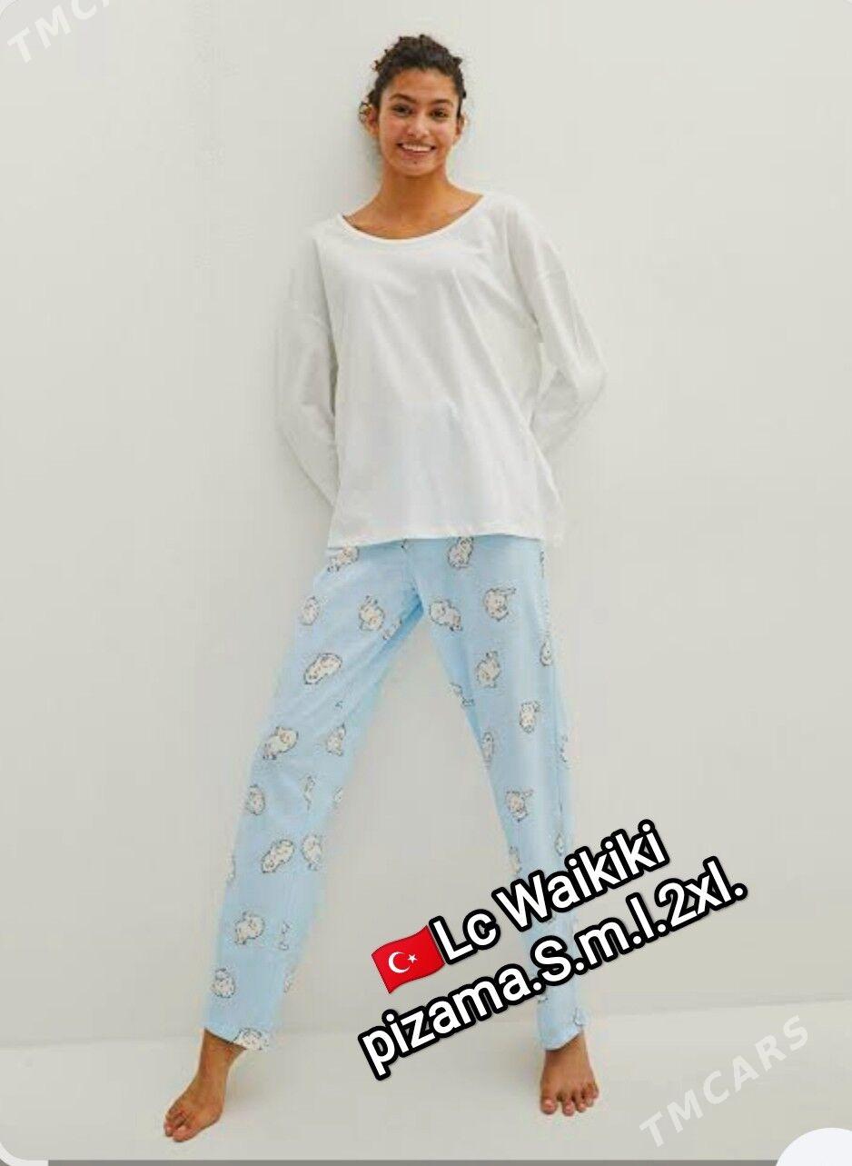 Пижама  Pižama - Мары - img 7