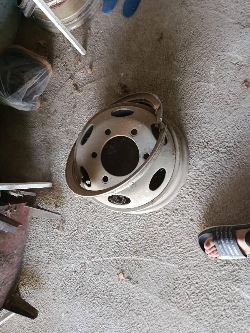 forland teker r16.7.00 3 200 TMT - Gökdepe - img 3