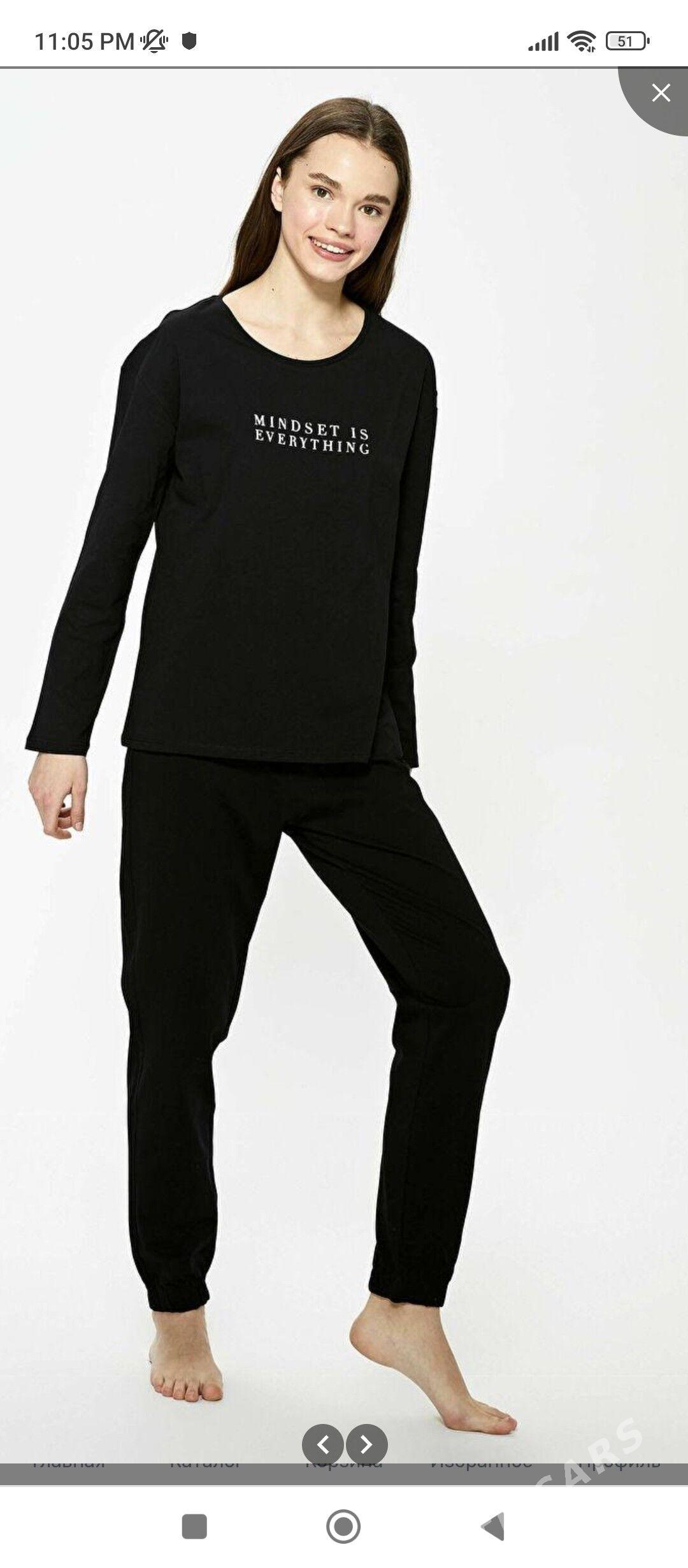 Пижама  Pižama - Мары - img 6