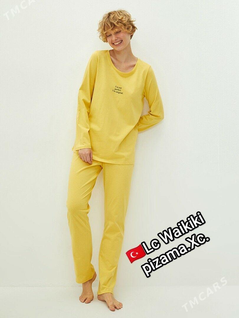 Пижама  Pižama - Мары - img 5