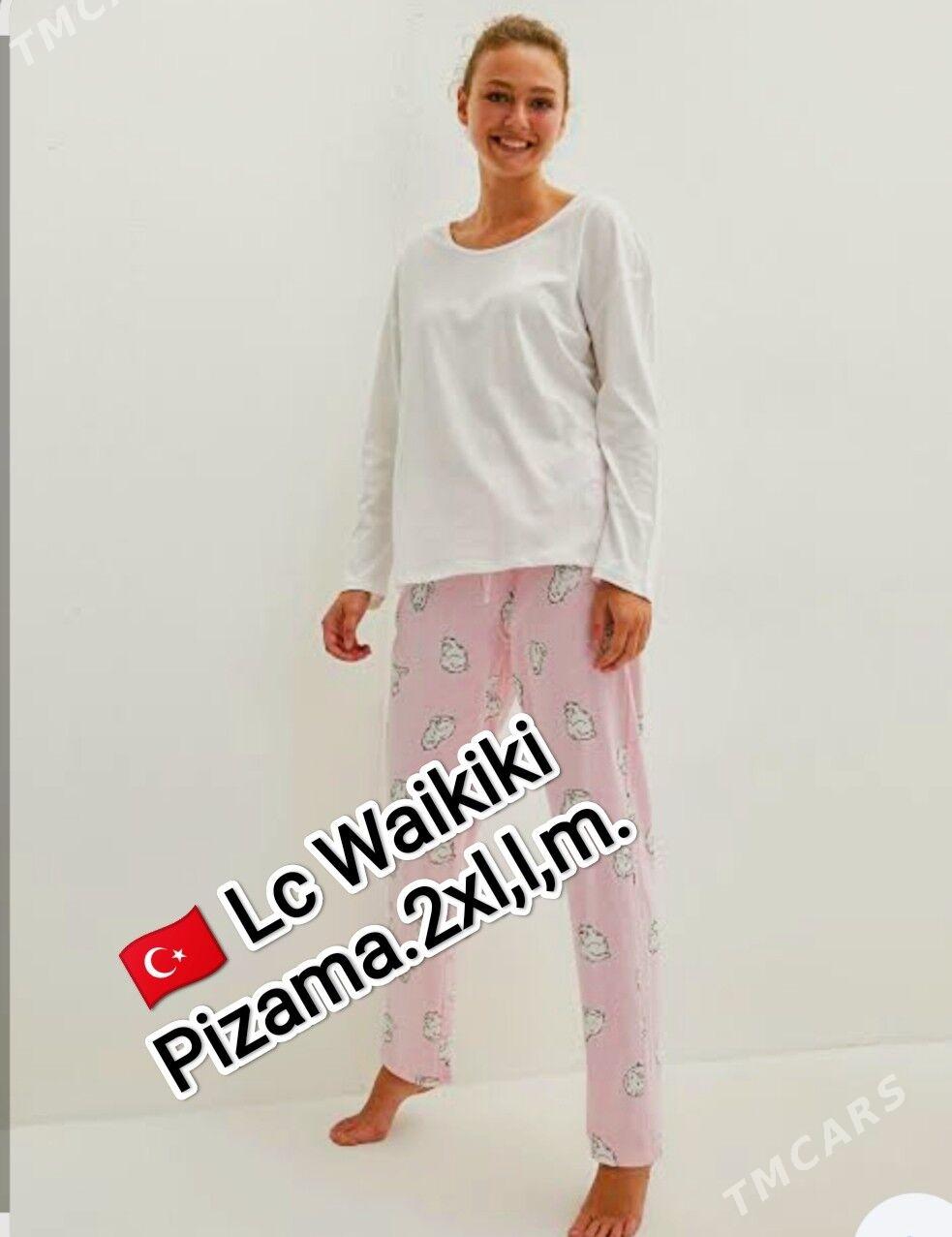 Пижама  Pižama - Мары - img 8