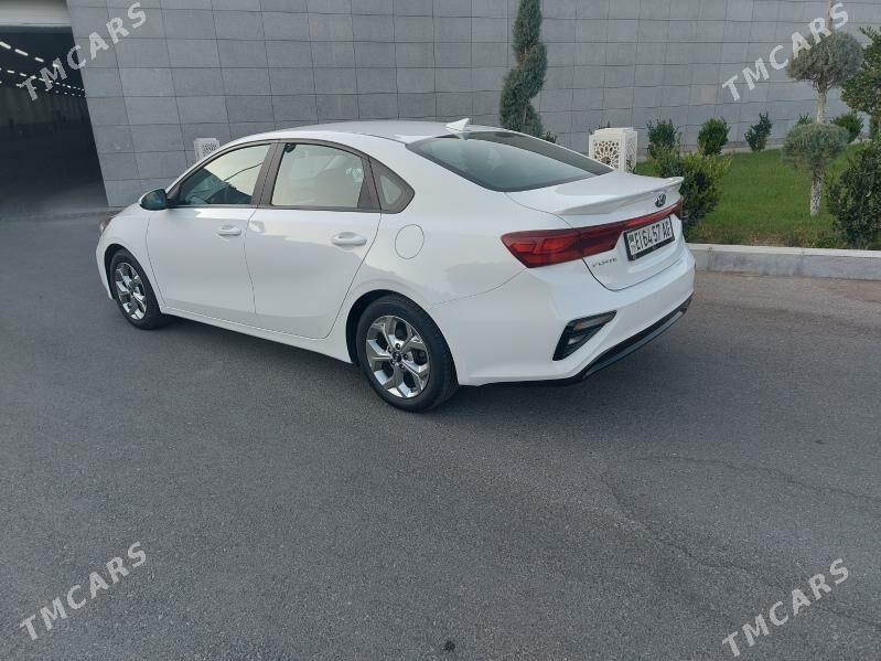 Kia Forte 2021 - 227 000 TMT - Aşgabat - img 5