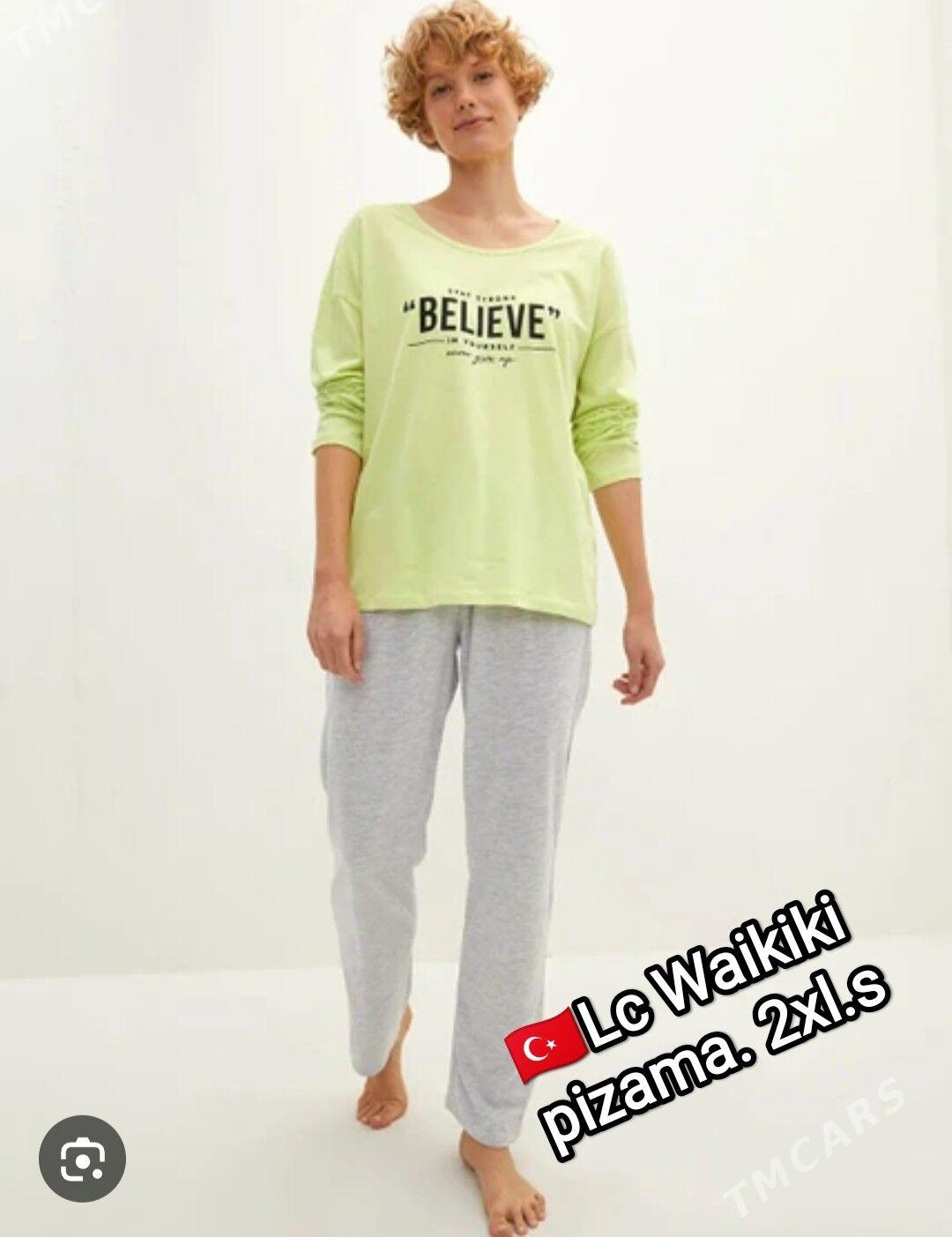 Пижама  Pižama - Мары - img 10