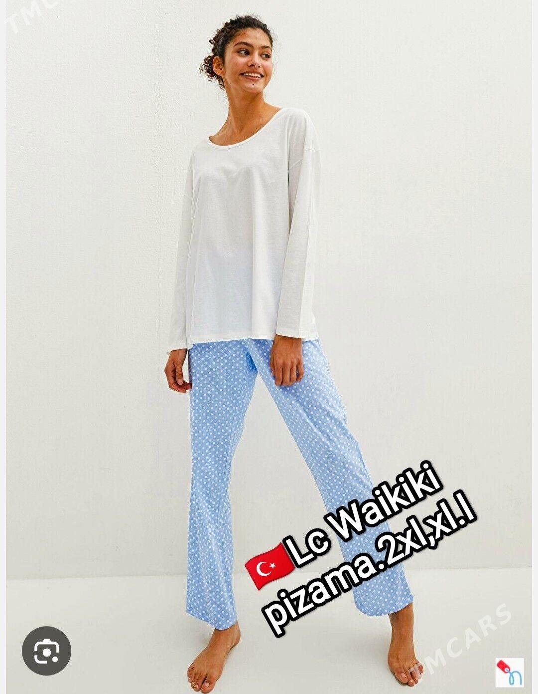 Пижама  Pižama - Мары - img 9