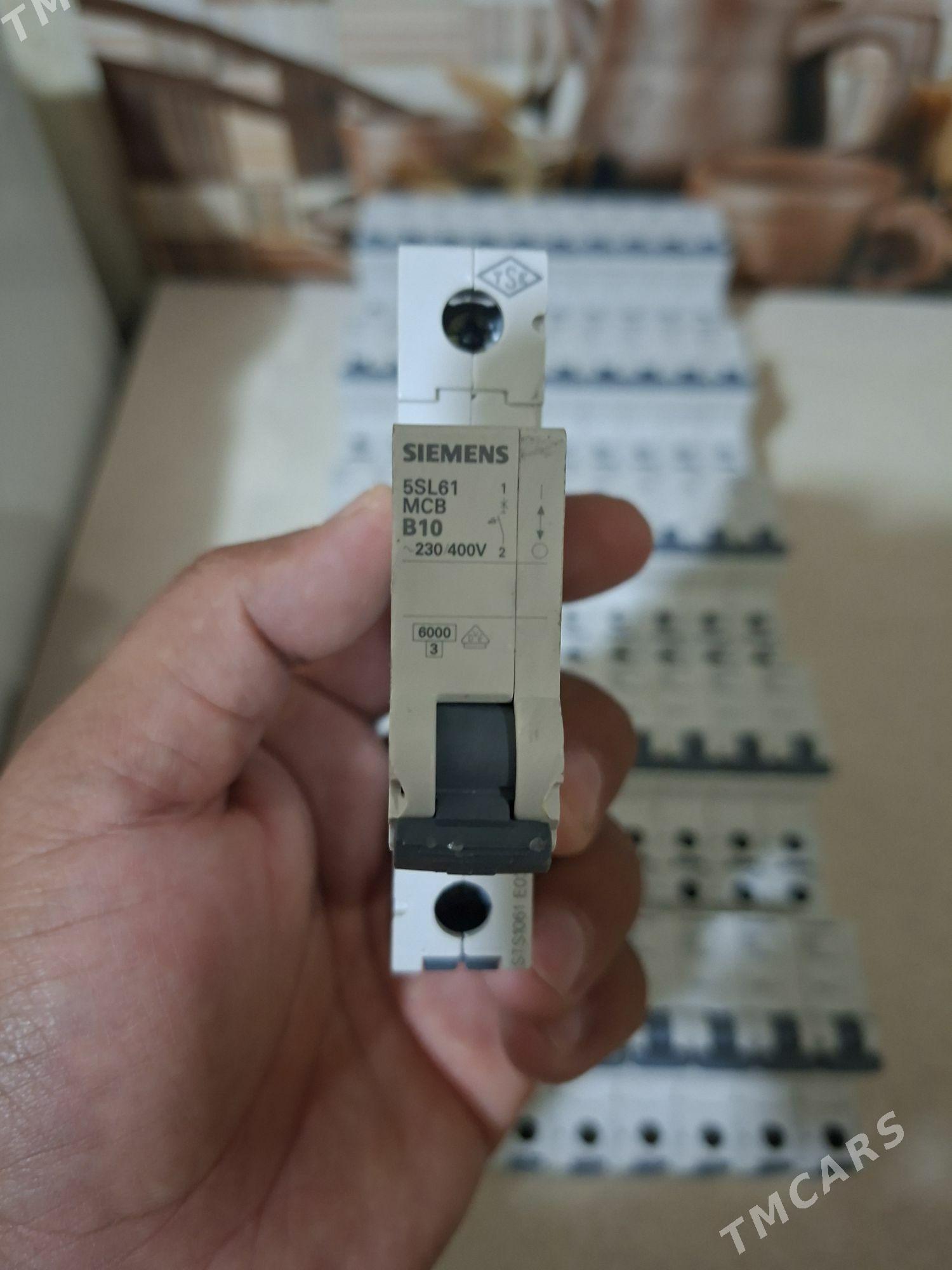 simens awtomat - Ашхабад - img 2