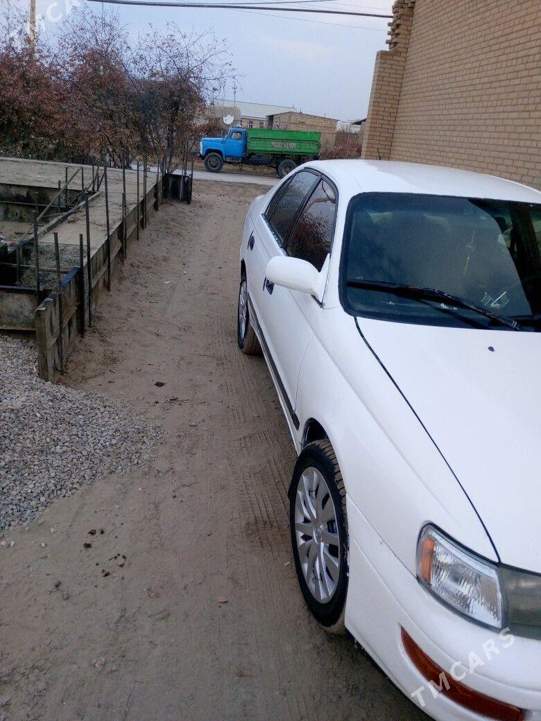 Toyota Corona 1993 - 50 000 TMT - Сакар - img 6