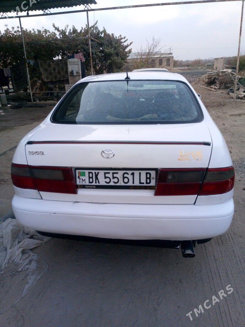 Toyota Corona 1993 - 50 000 TMT - Сакар - img 3