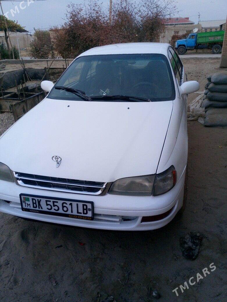 Toyota Corona 1993 - 50 000 TMT - Сакар - img 5