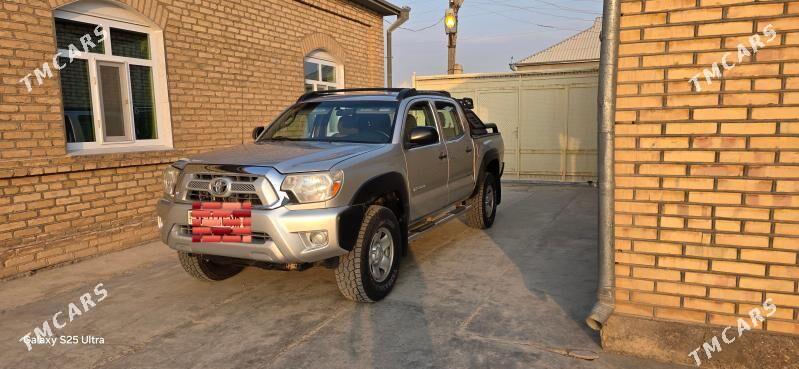 Toyota Tacoma 2013 - 300 000 TMT - Мары - img 7