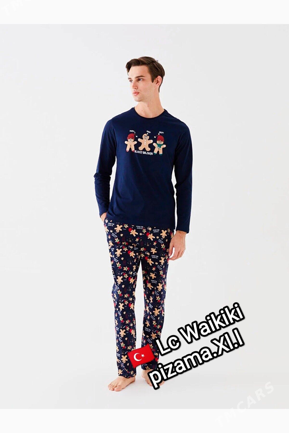 Pižama Рижама - Мары - img 5