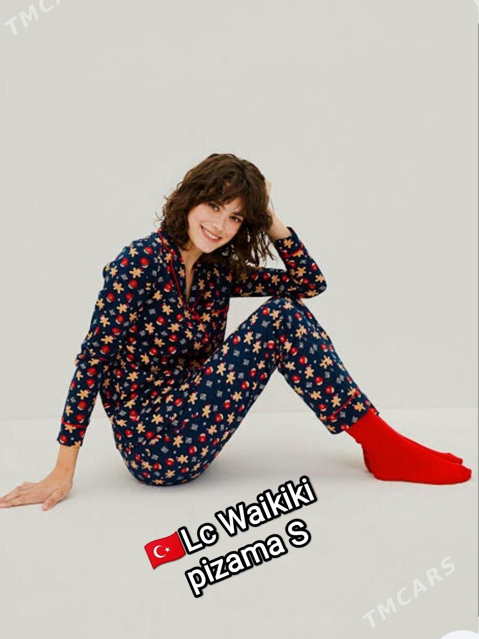 Pižama Рижама - Мары - img 3