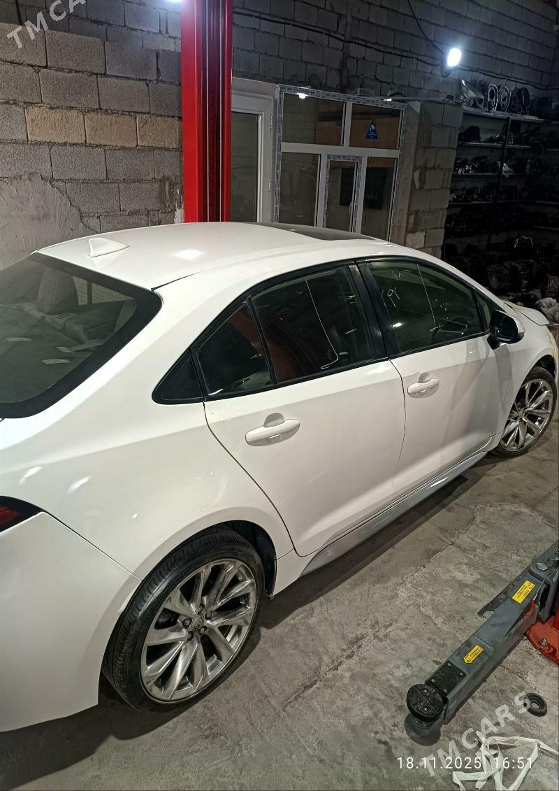 Toyota Corolla 2020 - 185 000 TMT - Hitrowka - img 5