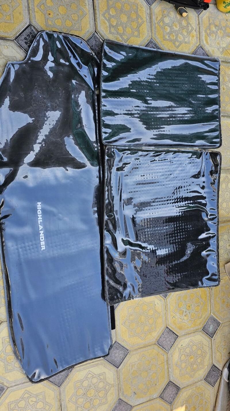 HIGHLANDER KOVRIK 1 500 TMT - 9 мкр - img 2