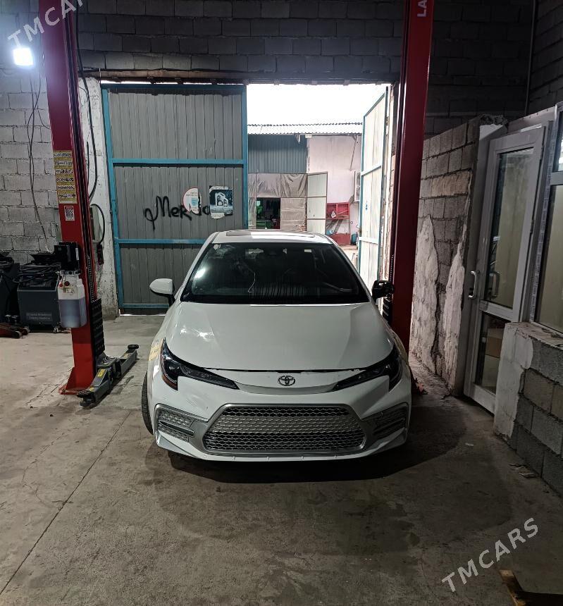 Toyota Corolla 2020 - 185 000 TMT - Hitrowka - img 3