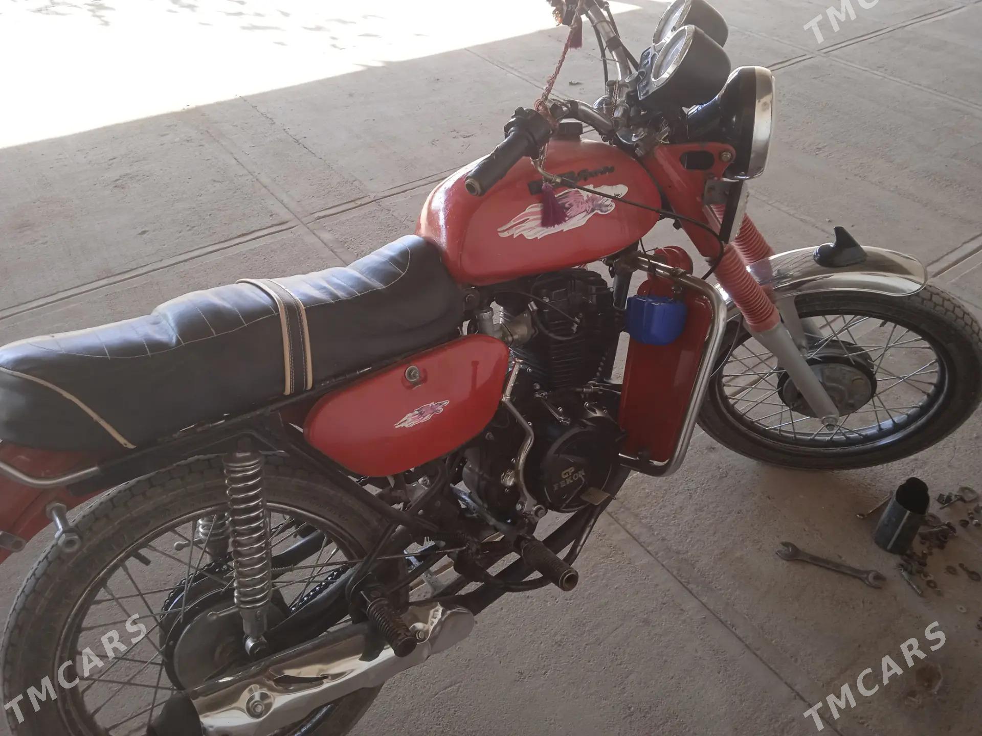 Fekon FK200-14G 2025 - 10 000 TMT - Халач - img 2