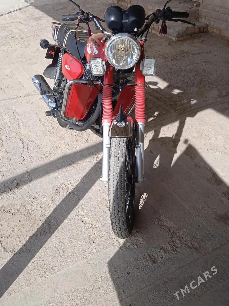 Fekon FK200-14G 2025 - 10 000 TMT - Халач - img 1