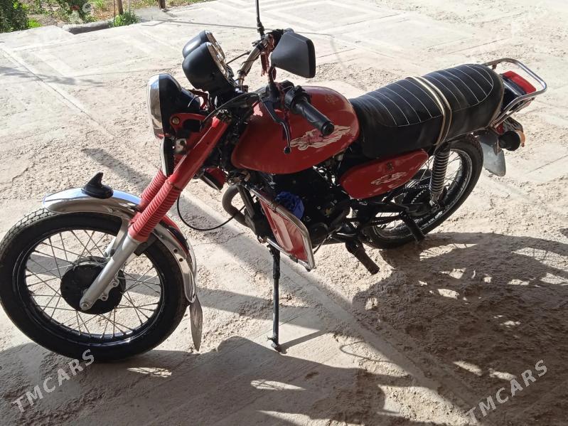 Fekon FK200-14G 2025 - 10 000 TMT - Халач - img 3