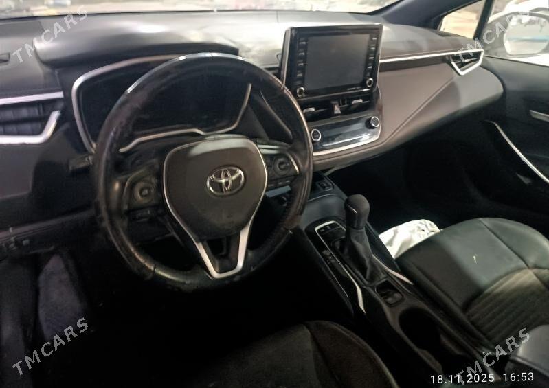 Toyota Corolla 2020 - 185 000 TMT - Hitrowka - img 9