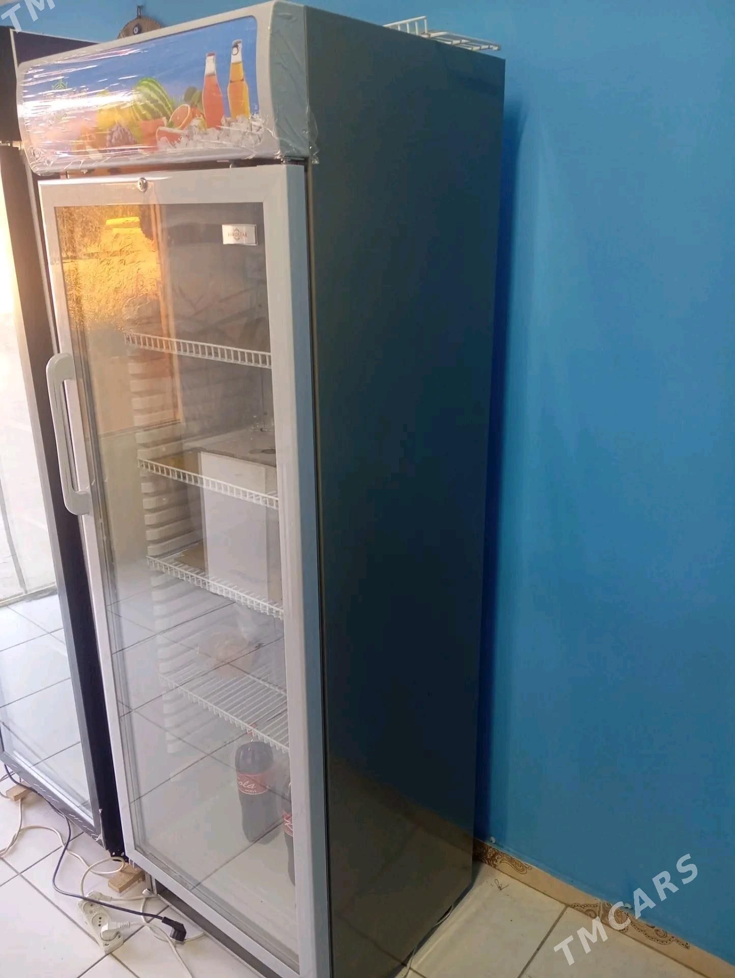 witrina haladilnik - Daşoguz - img 1