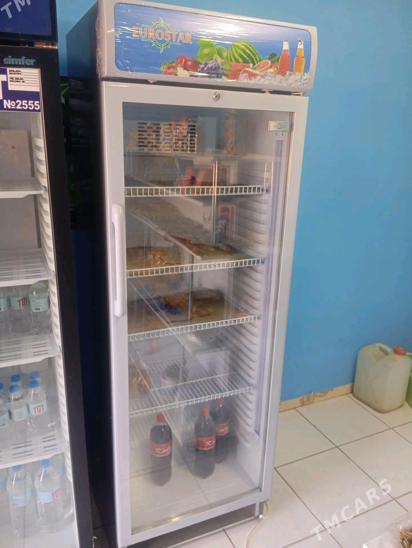 witrina haladilnik - Daşoguz - img 2