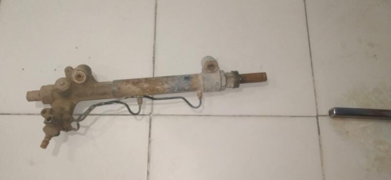 ruluwoy kalonka 1 000 TMT - Керки - img 2