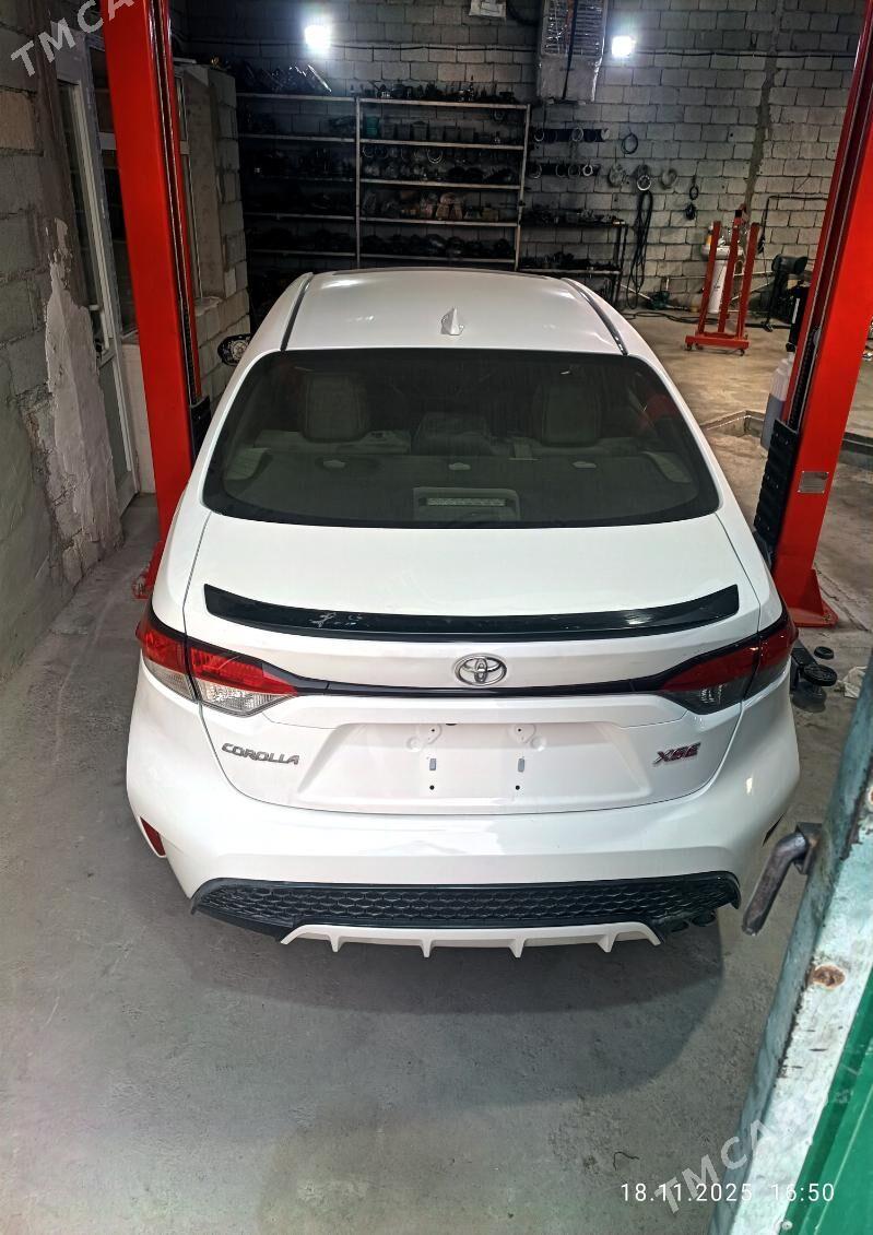 Toyota Corolla 2020 - 185 000 TMT - Hitrowka - img 6