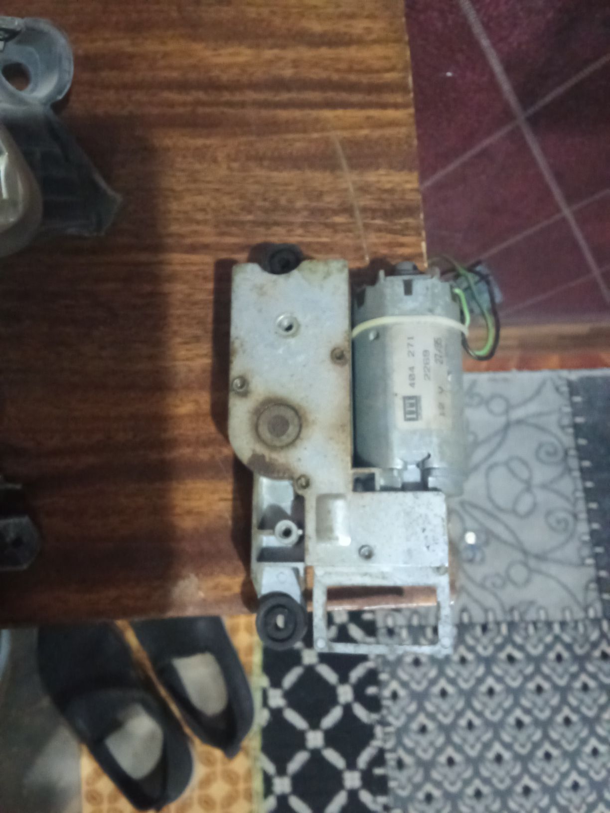 инжектор форсунки мотор люк 300 TMT - Türkmenabat - img 2