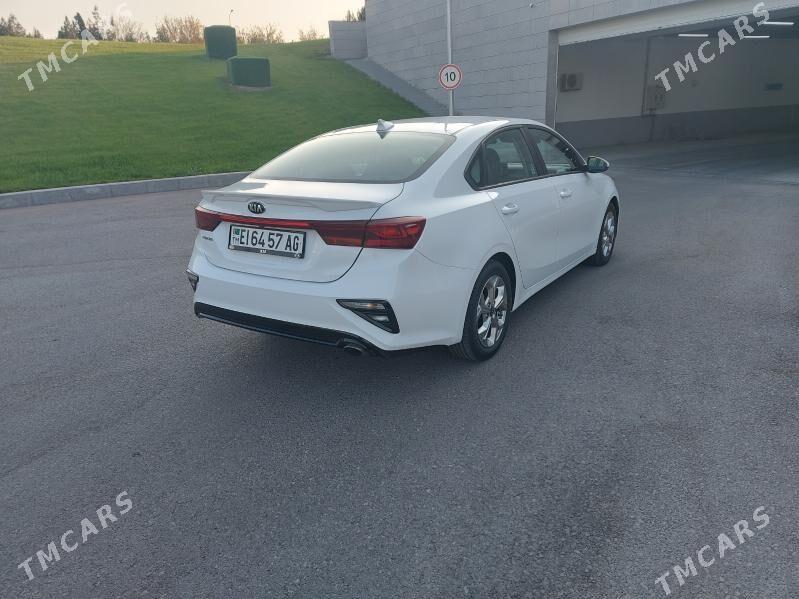 Kia Forte 2021 - 227 000 TMT - Aşgabat - img 6