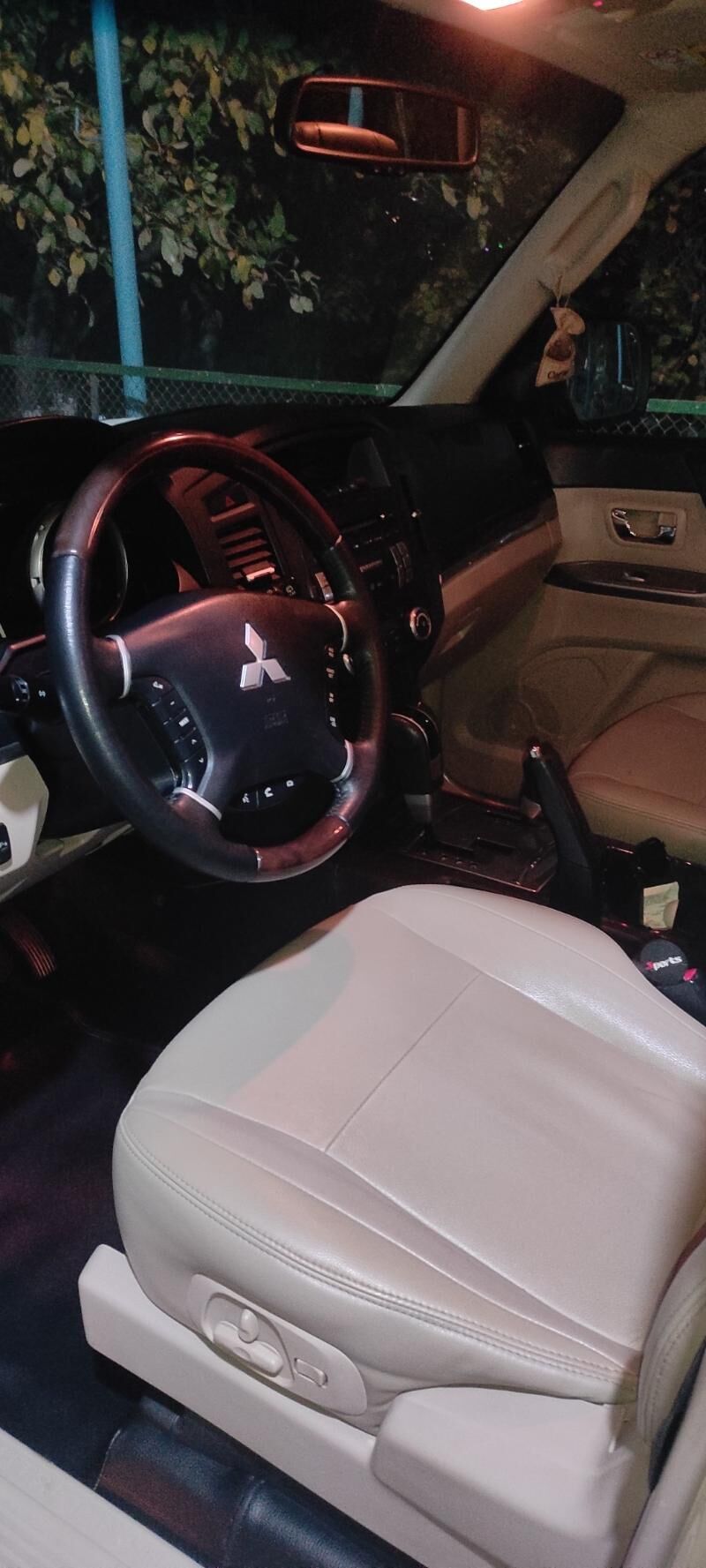 Mitsubishi Pajero 2013 - 295 000 TMT - Туркменбаши - img 5