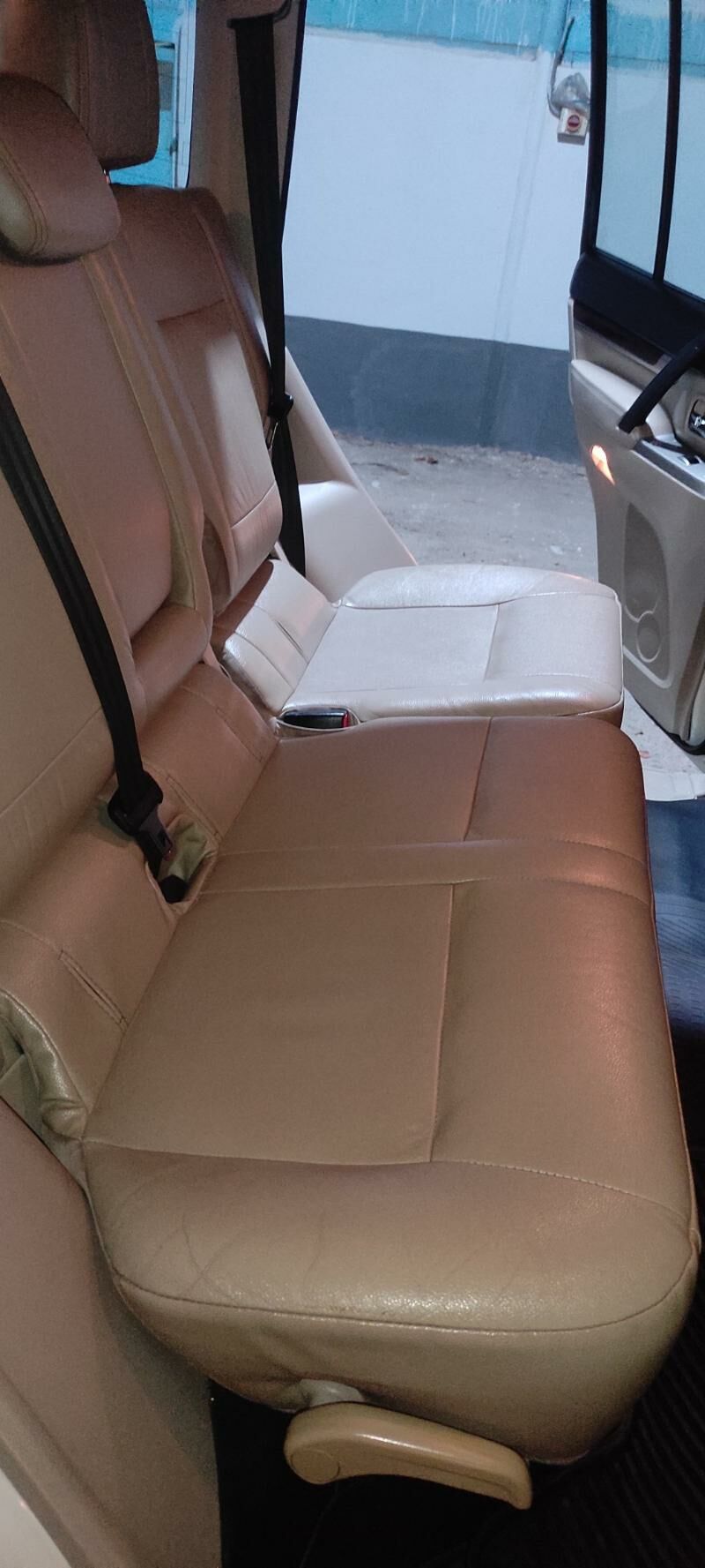 Mitsubishi Pajero 2013 - 295 000 TMT - Туркменбаши - img 6