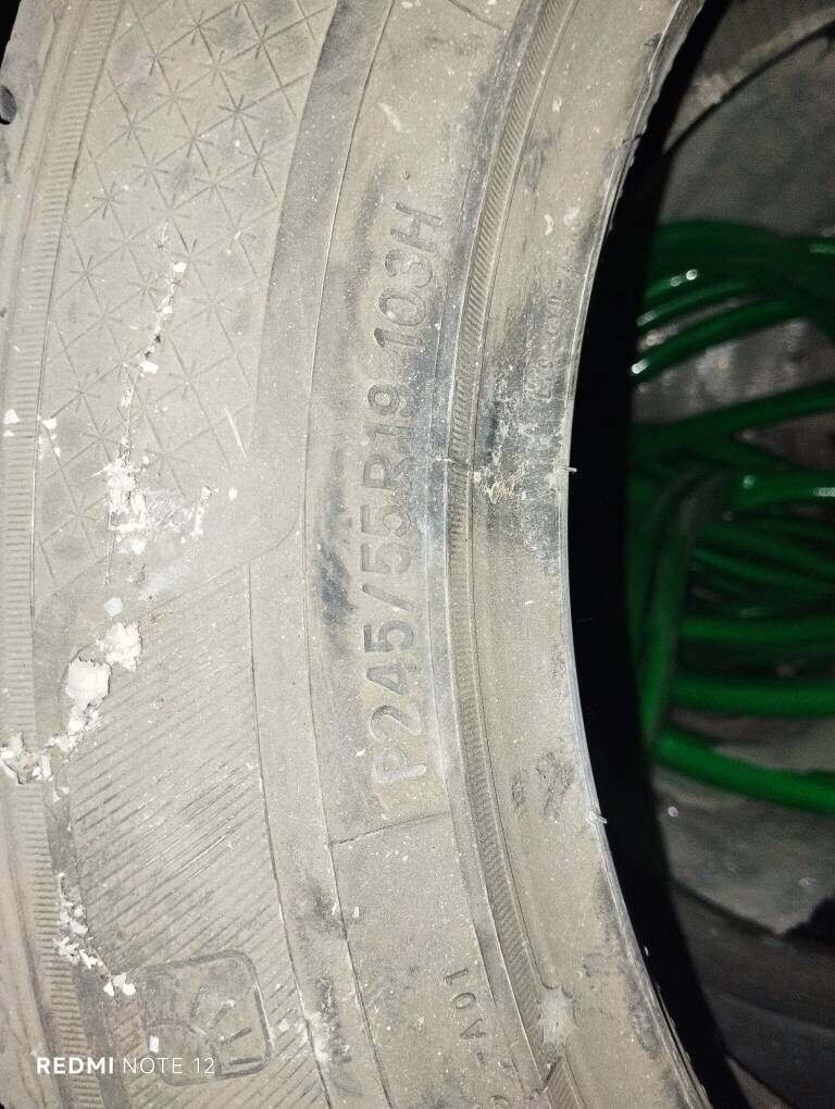 Teker 3 000 TMT - Гёкдепе - img 2