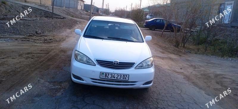 Toyota Camry 2004 - 151 000 TMT - Daşoguz - img 2