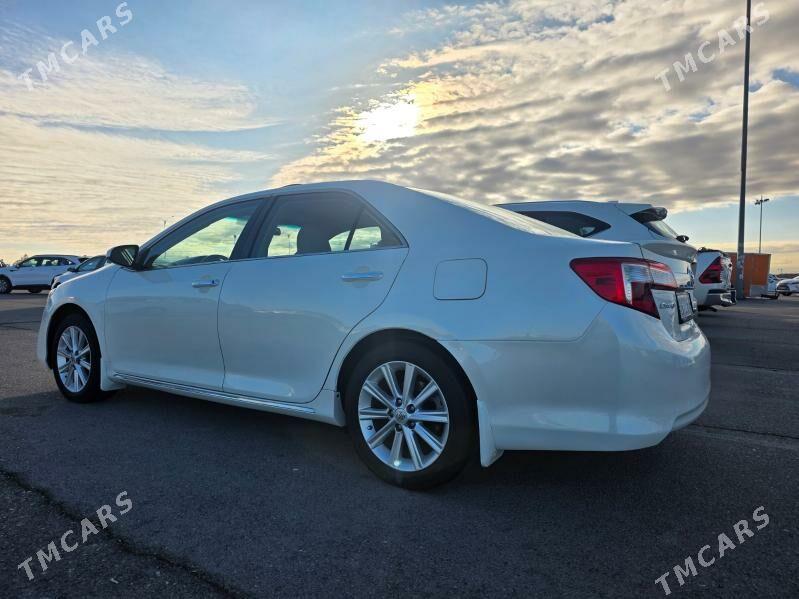 Toyota Camry 2012 - 235 000 TMT - Aşgabat - img 2