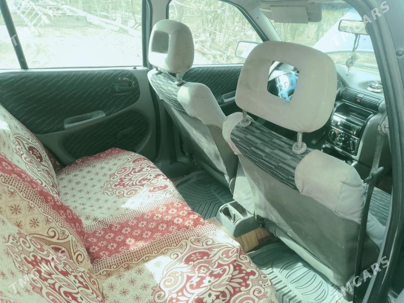 Opel Astra 1992 - 30 000 TMT - Şabat etr. - img 3