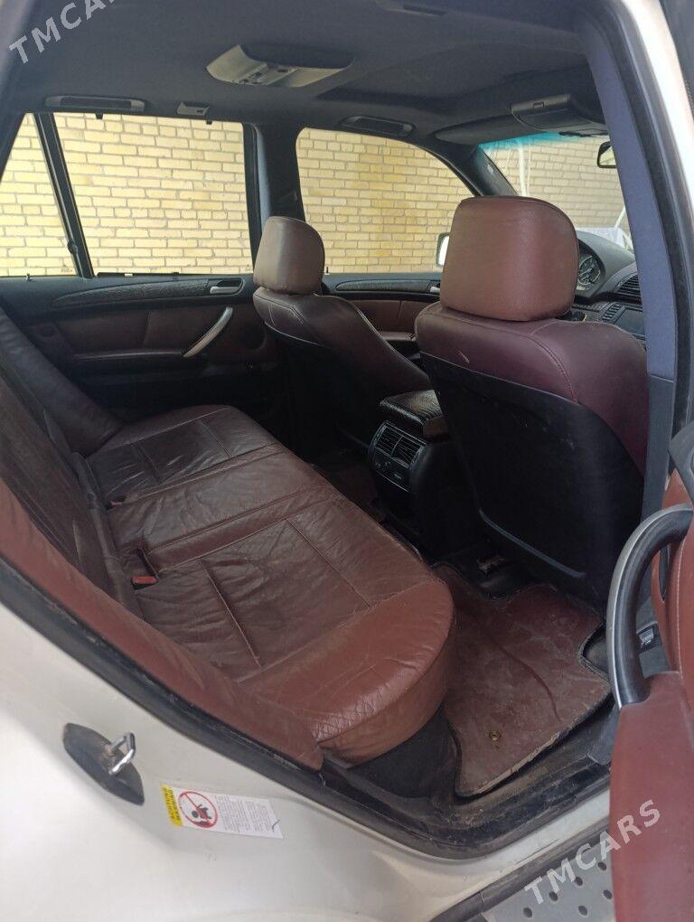 BMW X5 2001 - 90 000 TMT - Фарап - img 5